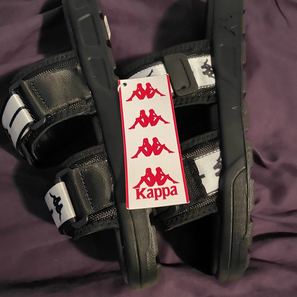 Kappa Slides - Picture 3 of 3